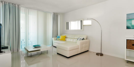 Hallandale 11SD