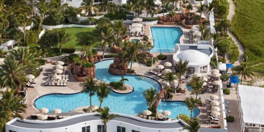 Trump International Beach Resort 5*