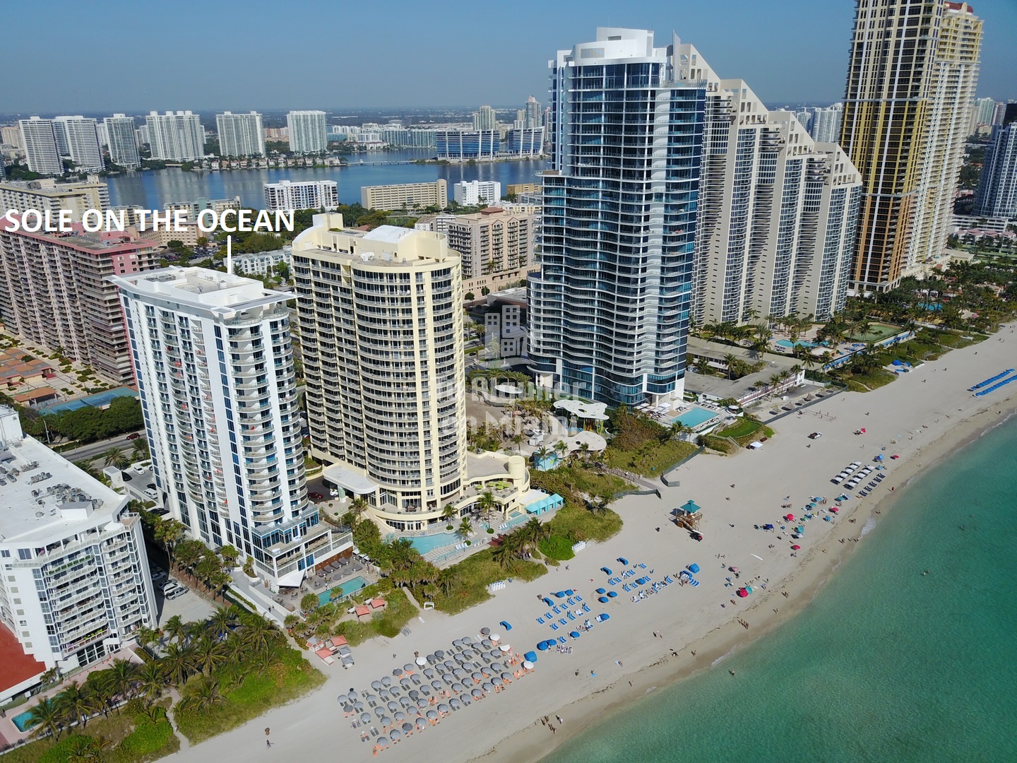 Sunny Isles – Sole on the Ocean Resort & Spa 4*