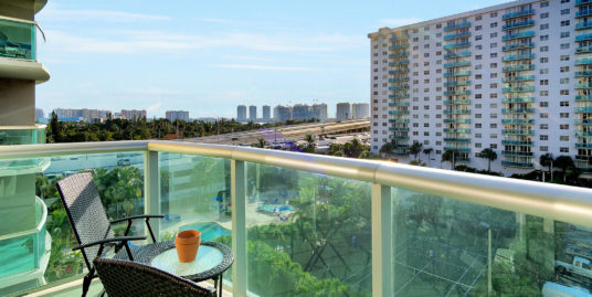 Sunny Isles Ocean R6