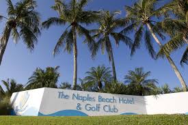 The Naples Beach Hotel & Golf