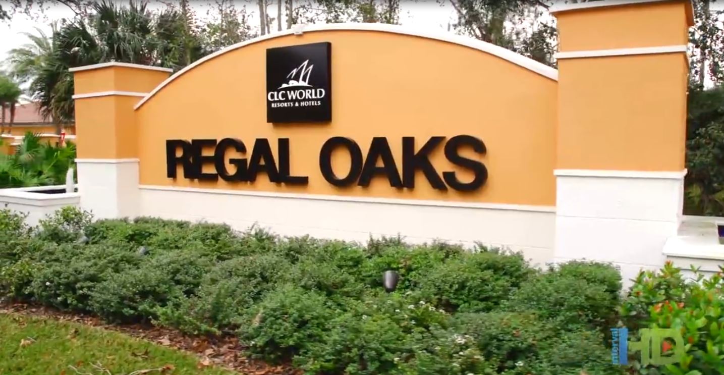 Orlando – CLC Regal Oaks Resort 4****