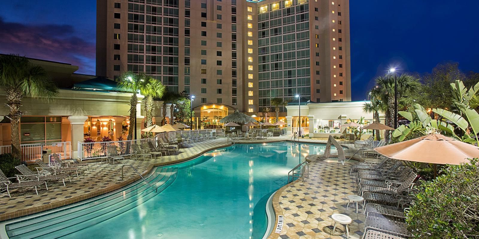 Orlando – Staybridge Suites Resort