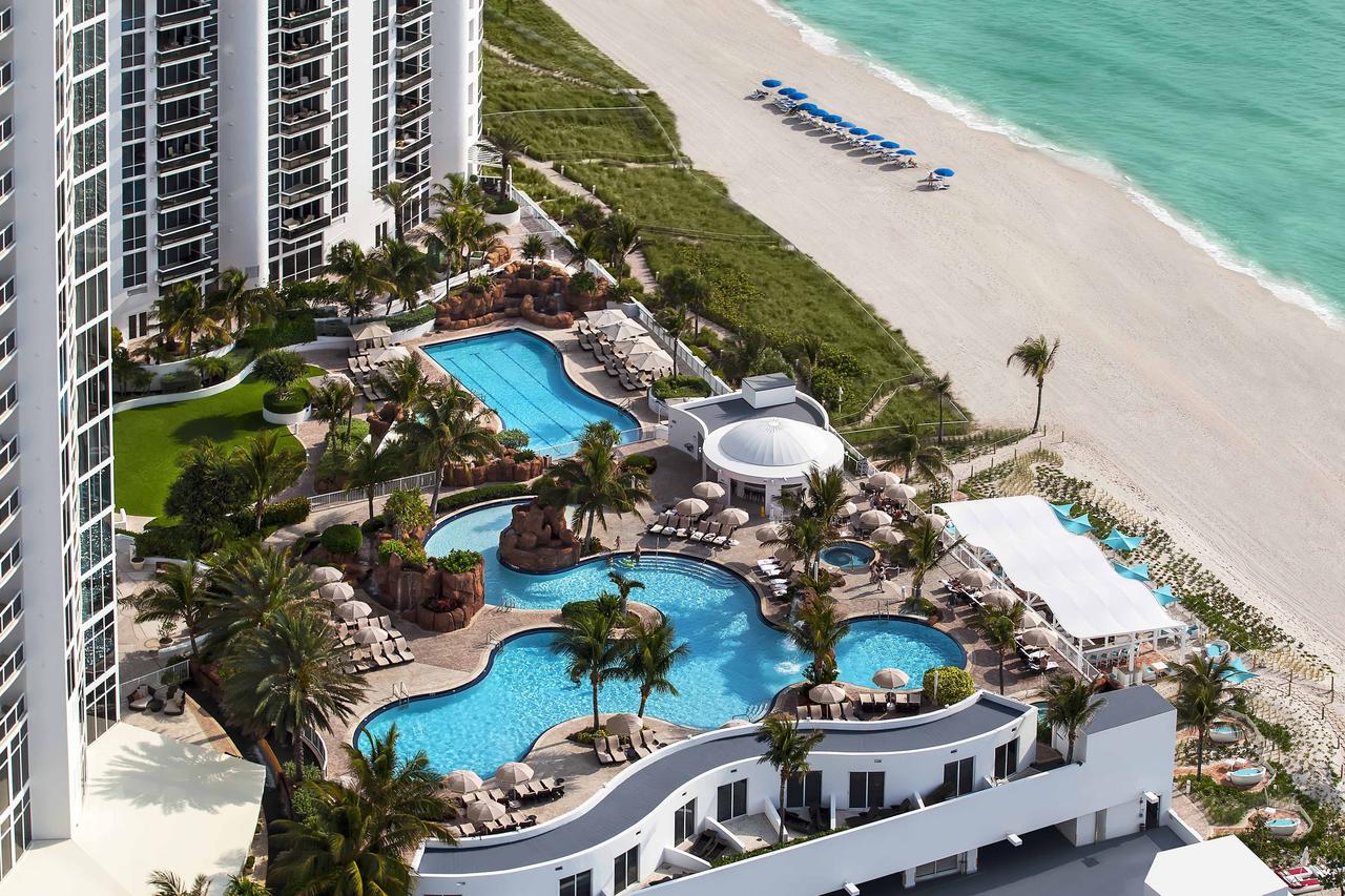 Trump International Beach Resort 5*