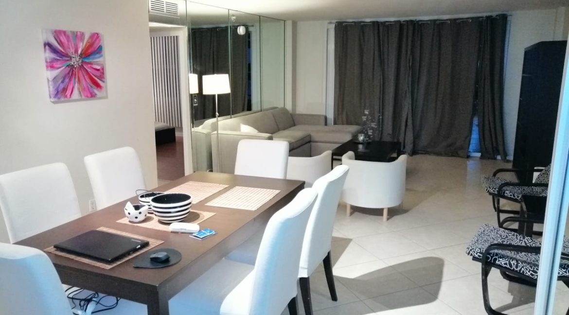 living comedor carlisle