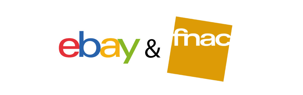 recomendaciones sobre tiendas en Ebay & fnac