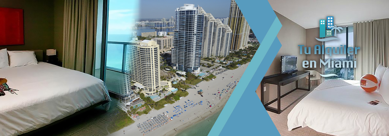 Sunny Isles – Sole on the Ocean Resort & Spa 4*