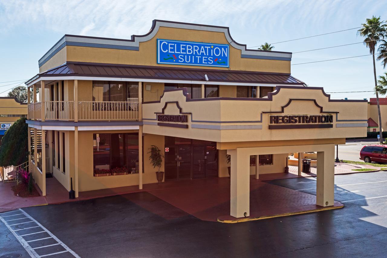 Celebration Suites