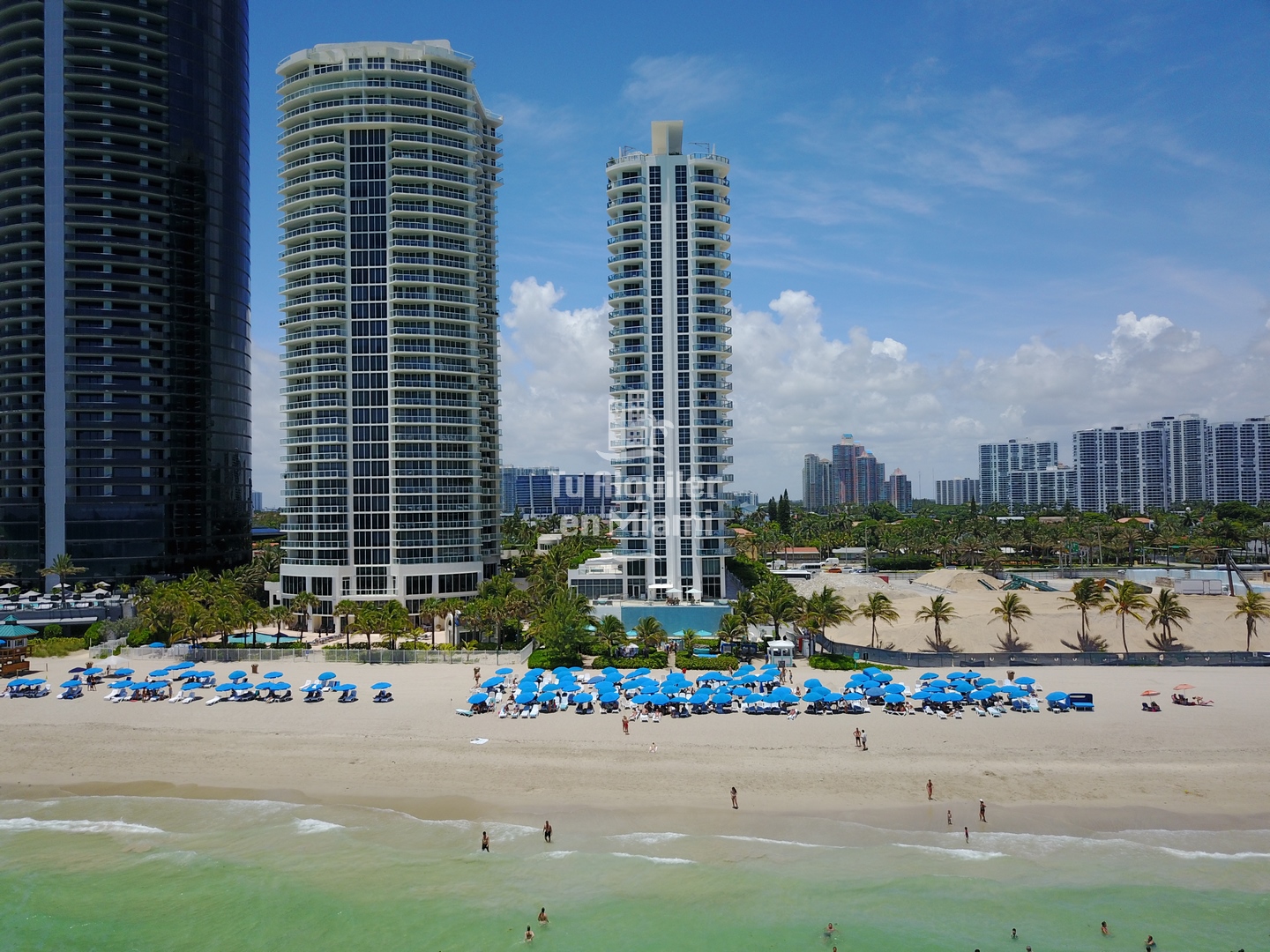 Sunny Isles – Marenas Resort & Spa 4* – 2 Habitaciones